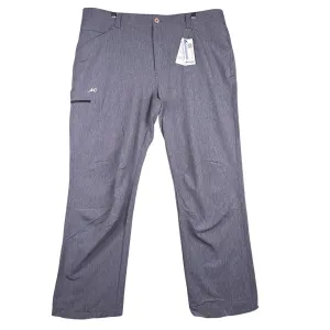 Herren Tailwater Hose in Tintenfischtinte