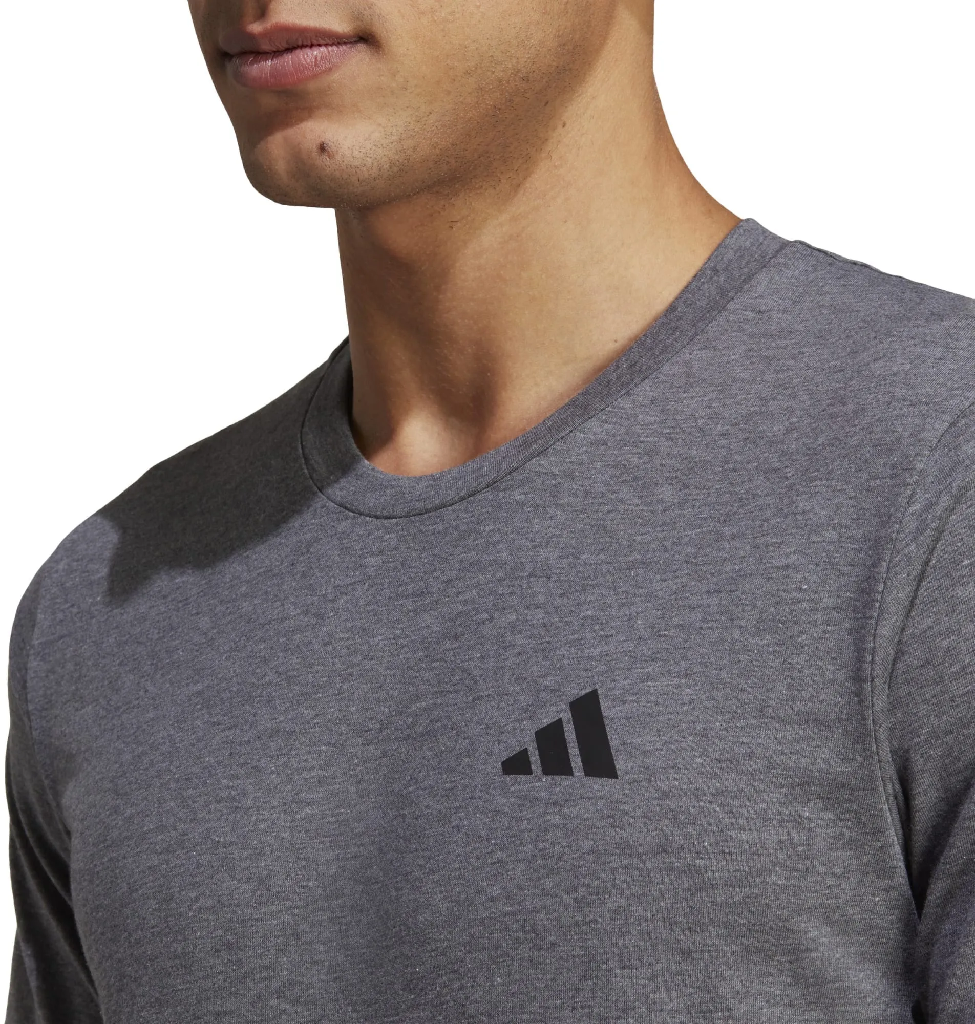 Herren Train Essentials Feelready Trainingsshirt