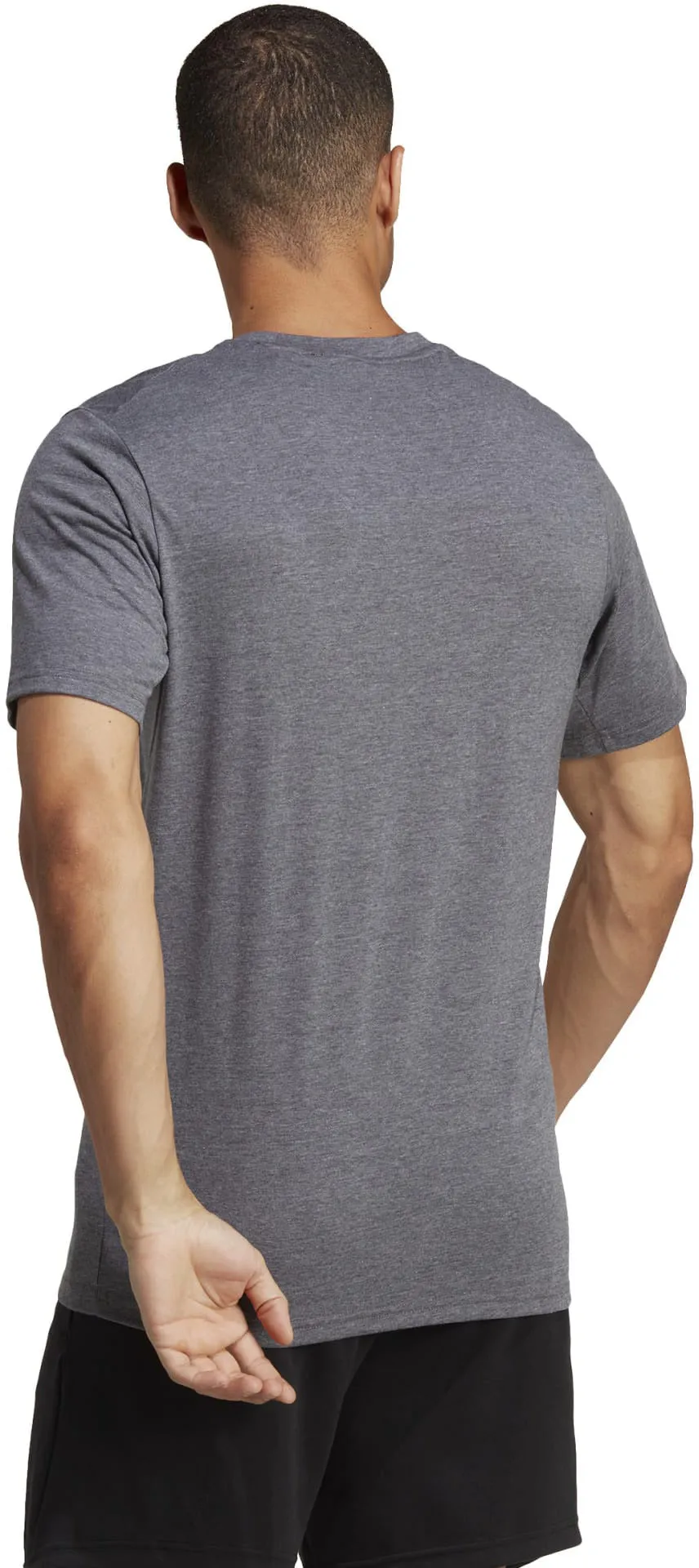 Herren Train Essentials Feelready Trainingsshirt