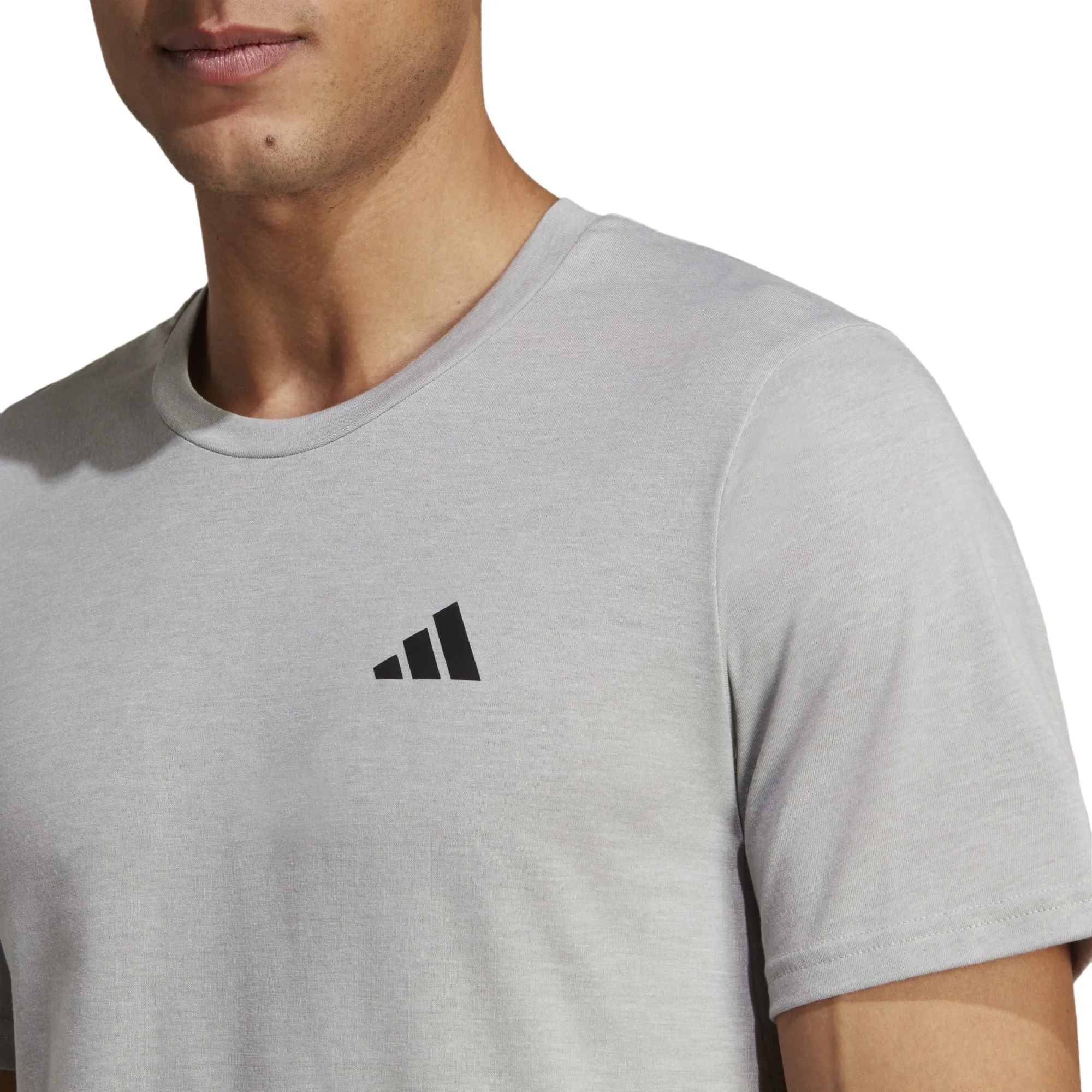 Herren Train Essentials Feelready Trainingsshirt