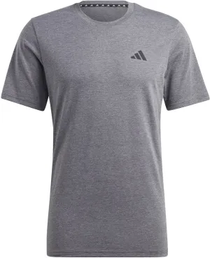Herren Train Essentials Feelready Trainingsshirt