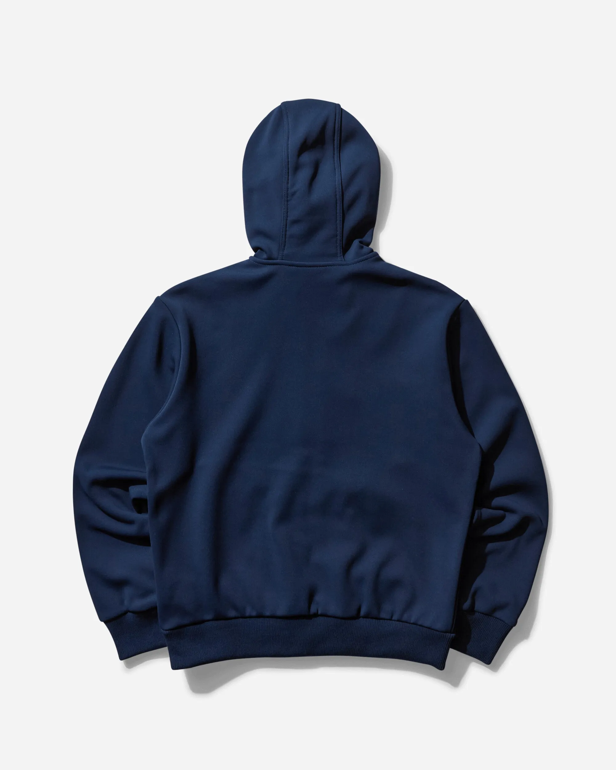 Herren Wales Bonner Track Hoodie Collegiate Navy