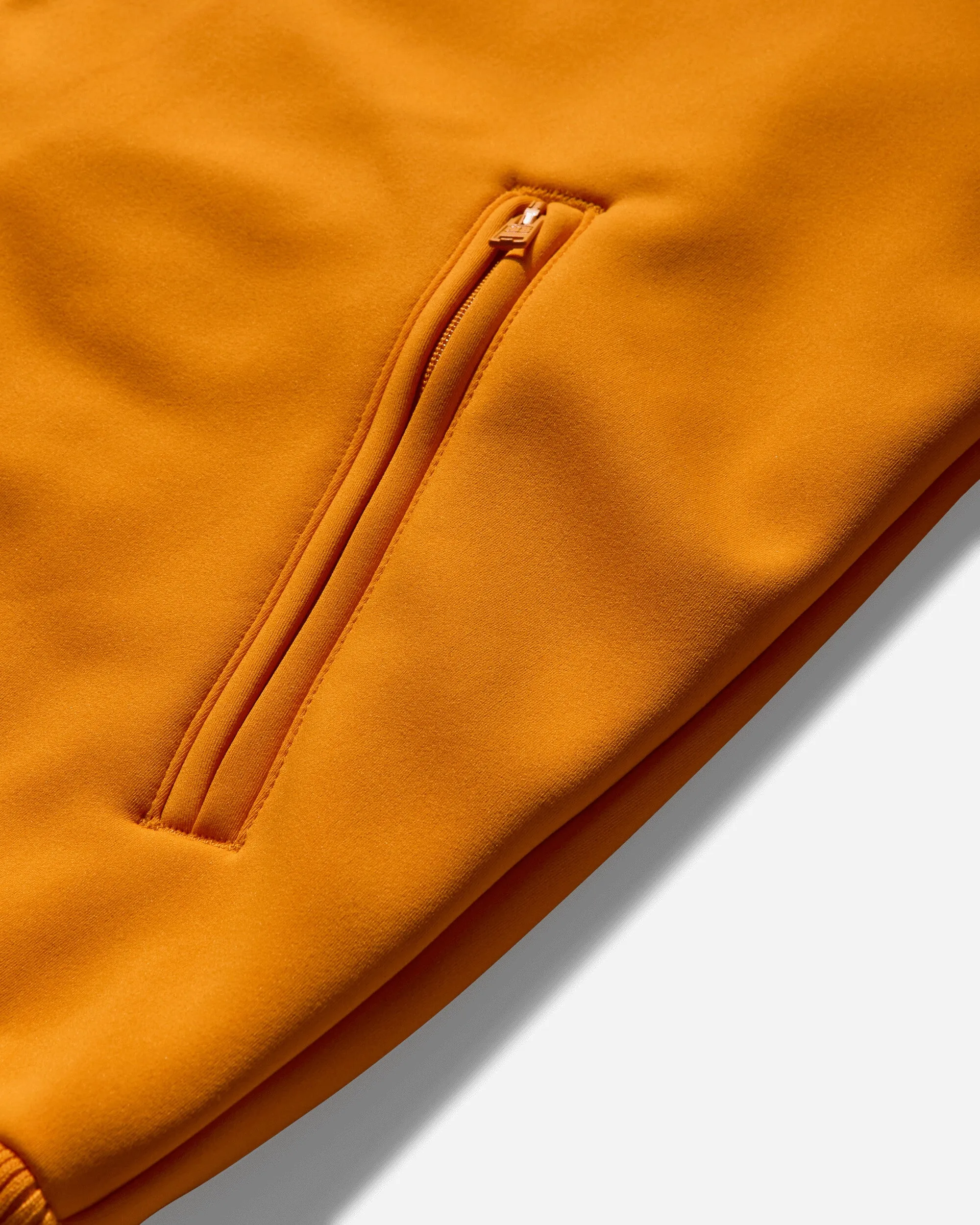 Herren Wales Bonner Track Hoodie Eqt Orange
