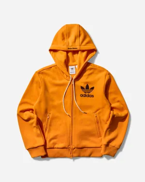 Herren Wales Bonner Track Hoodie Eqt Orange
