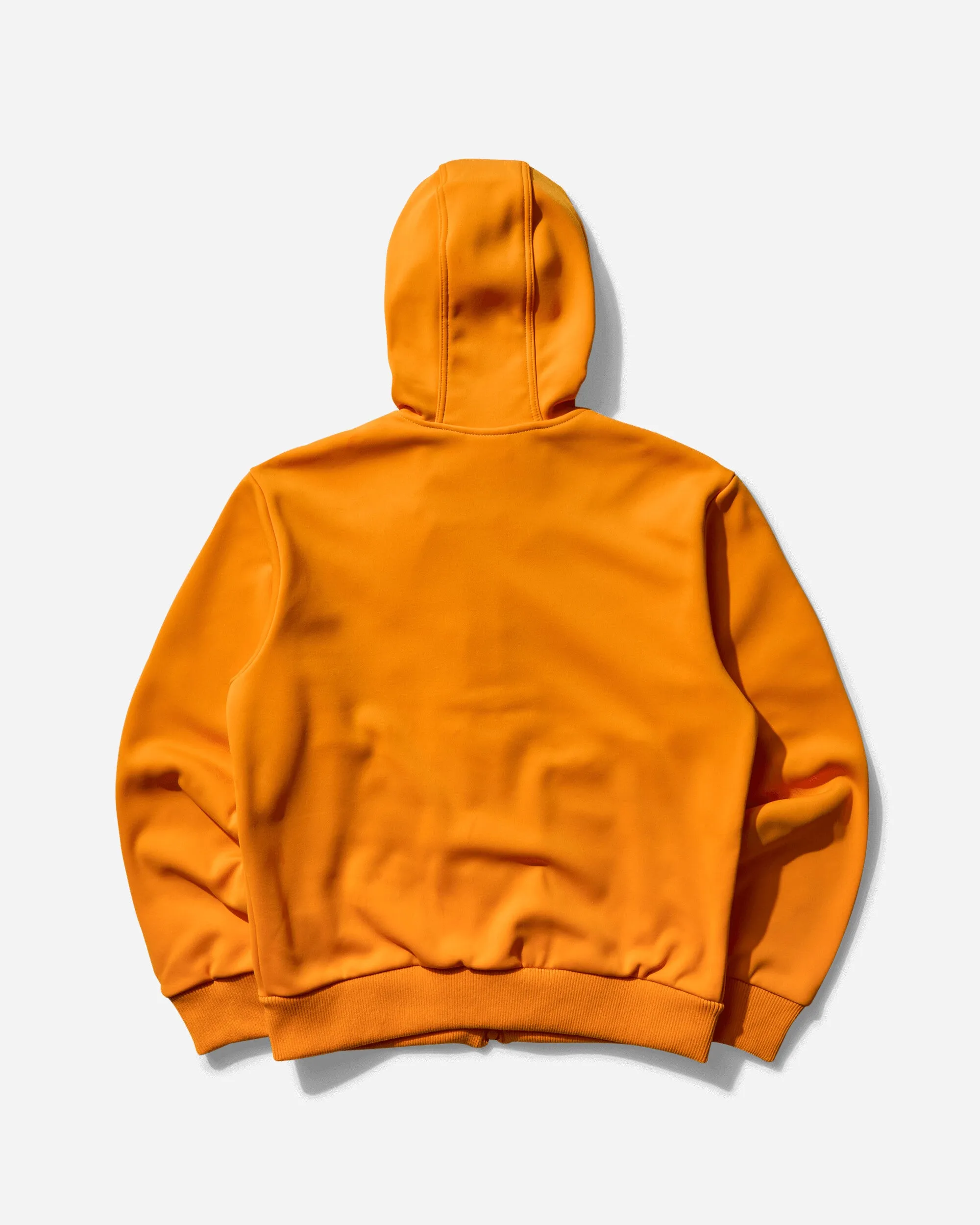 Herren Wales Bonner Track Hoodie Eqt Orange