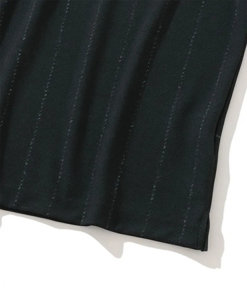 Herren Weller Polo CHARCOAL