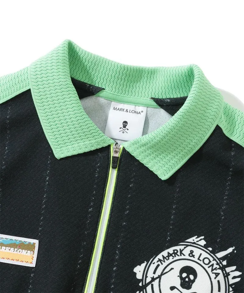 Herren Weller Polo CHARCOAL