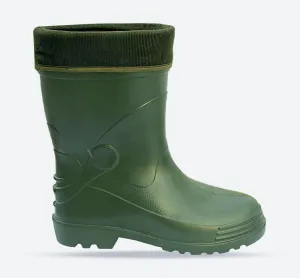 Herren Weitpassform Gummistiefel Lemigo Greenlander 893 Stiefel
