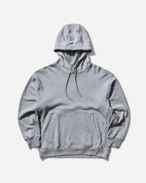 Herren-Woll-Classics-Hoodie in Meliert