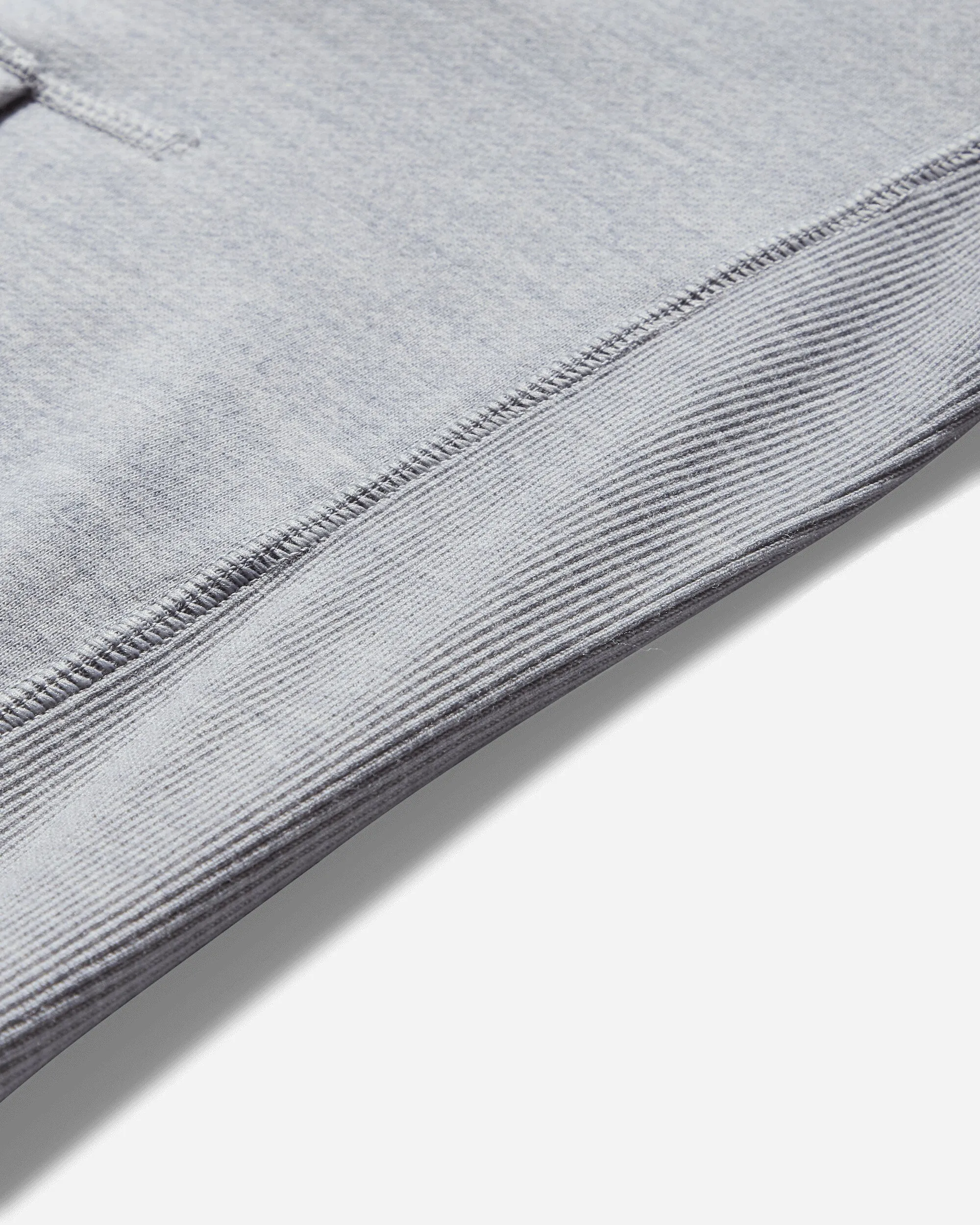 Herren-Woll-Classics-Hoodie in Meliert