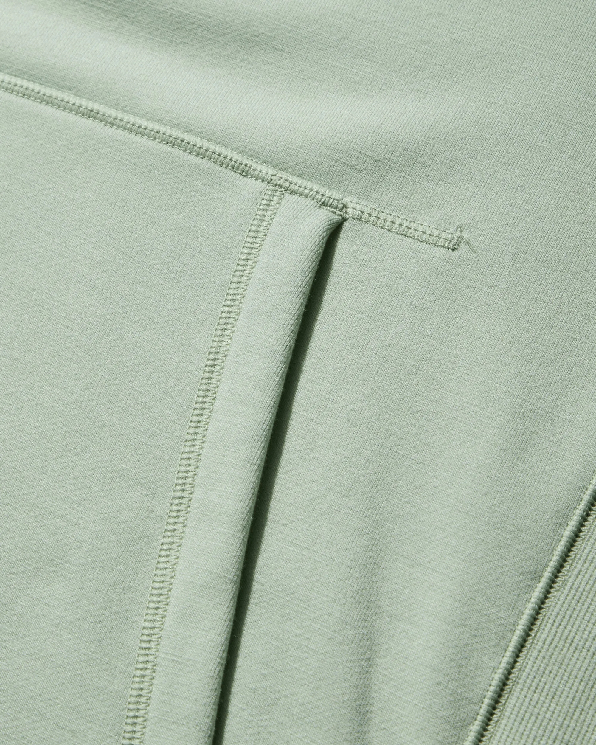 Herren-Woll-Classics-Hoodie in Honigmelone
