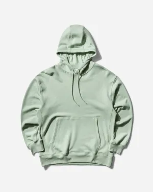 Herren-Woll-Classics-Hoodie in Honigmelone