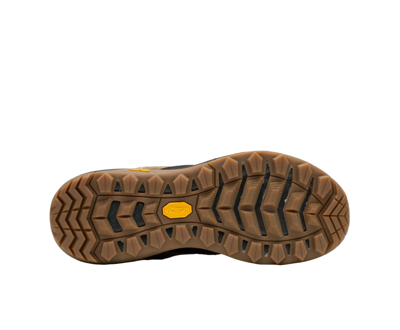 Merrell Schuhe Damen Siren 4 Thermo Chelsea WP Tabak