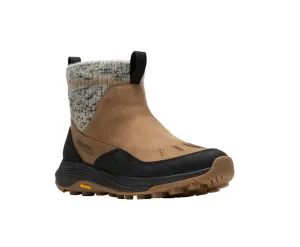 Merrell Schuhe Damen Siren 4 Thermo Chelsea WP Tabak