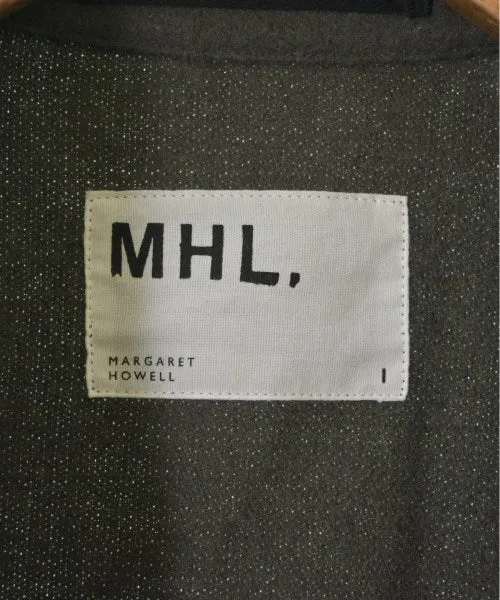 MHL. Arbeitsjacken