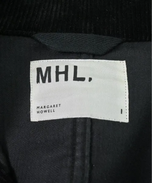 MHL. Arbeitsjacken