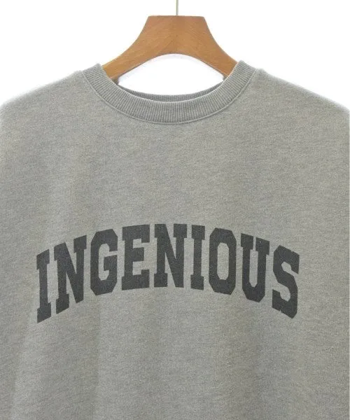 Mila Owen Sweatshirts