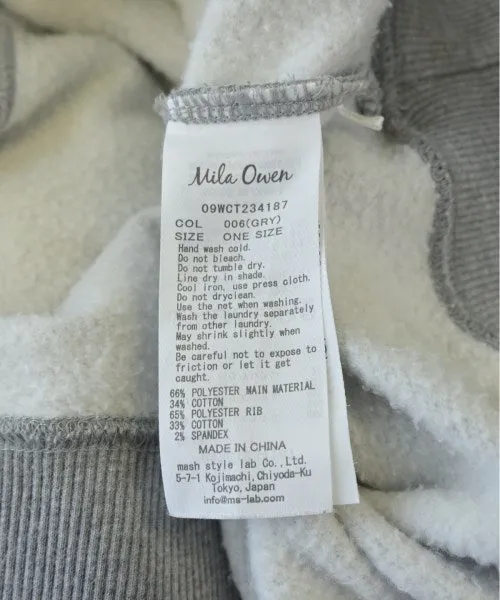 Mila Owen Sweatshirts
