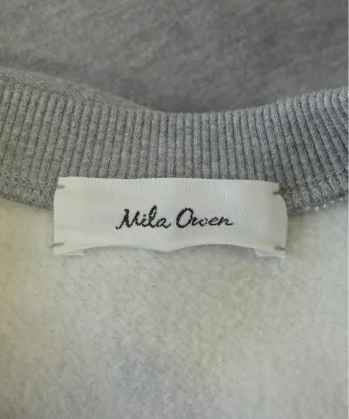 Mila Owen Sweatshirts