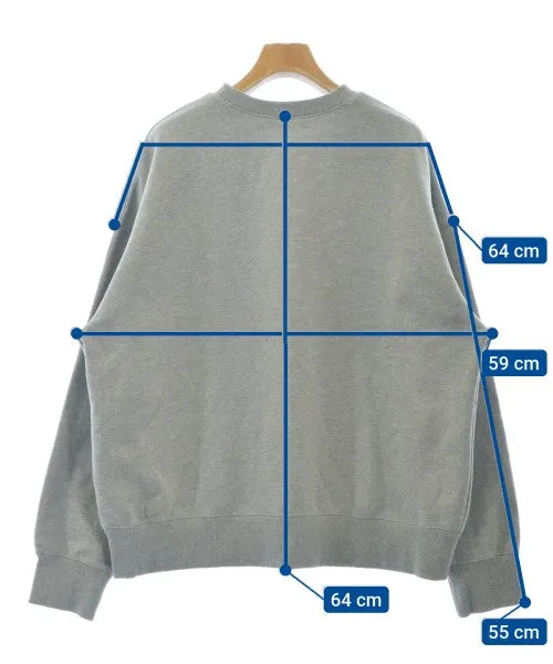 Mila Owen Sweatshirts