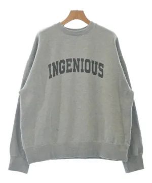 Mila Owen Sweatshirts