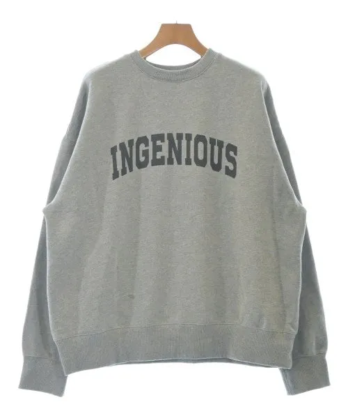 Mila Owen Sweatshirts