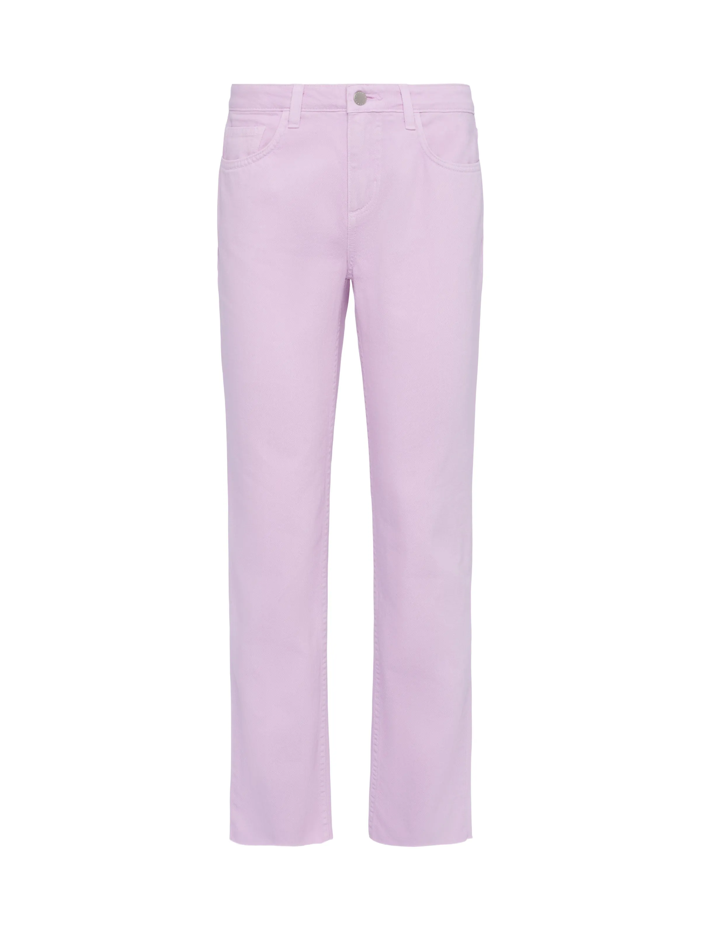 Milana Schlaffer Schornstein-Jeans