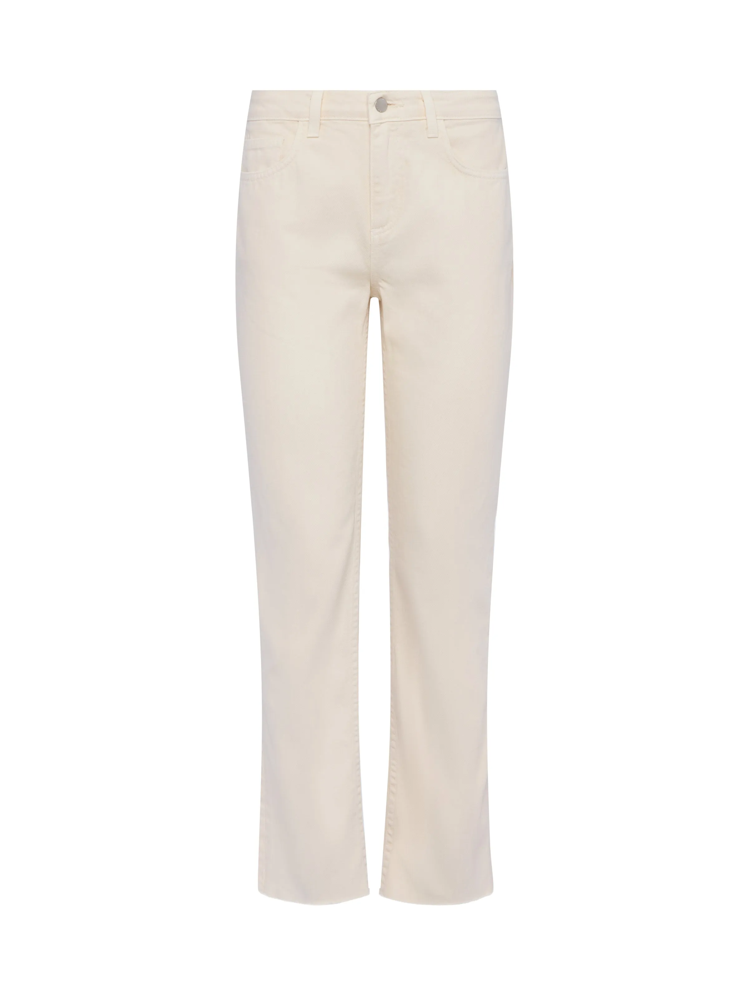 Milana Schlaffer Schornstein-Jeans