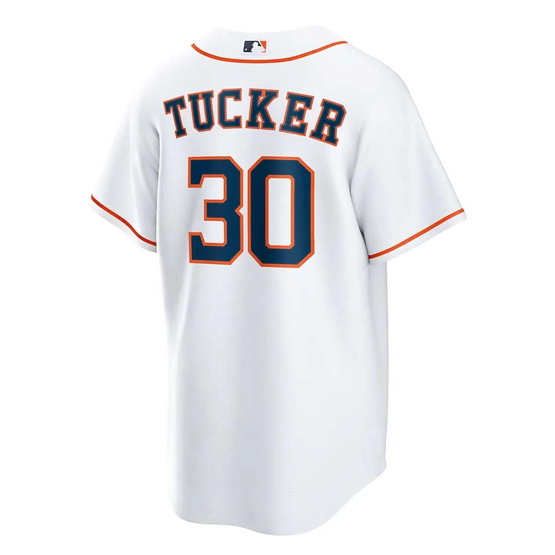MLB - Herren Houston Astros Tucker Heimtrikot (T770 HUWH HU7 T30)
