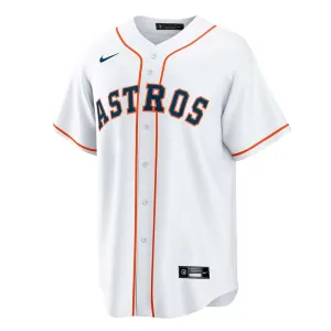MLB - Herren Houston Astros Tucker Heimtrikot (T770 HUWH HU7 T30)