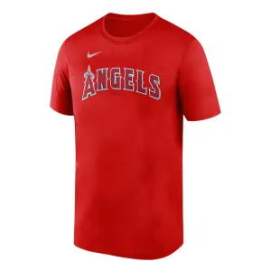 MLB - Herren Los Angeles Angels Shohei Ohtani T-Shirt (N199 62Q AN9 RYZ)