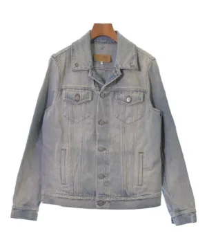 MM6 Denim-Jacken