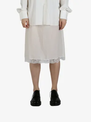 MM6 Maison Margiela - Damen-Midi-Kleidung_mm6