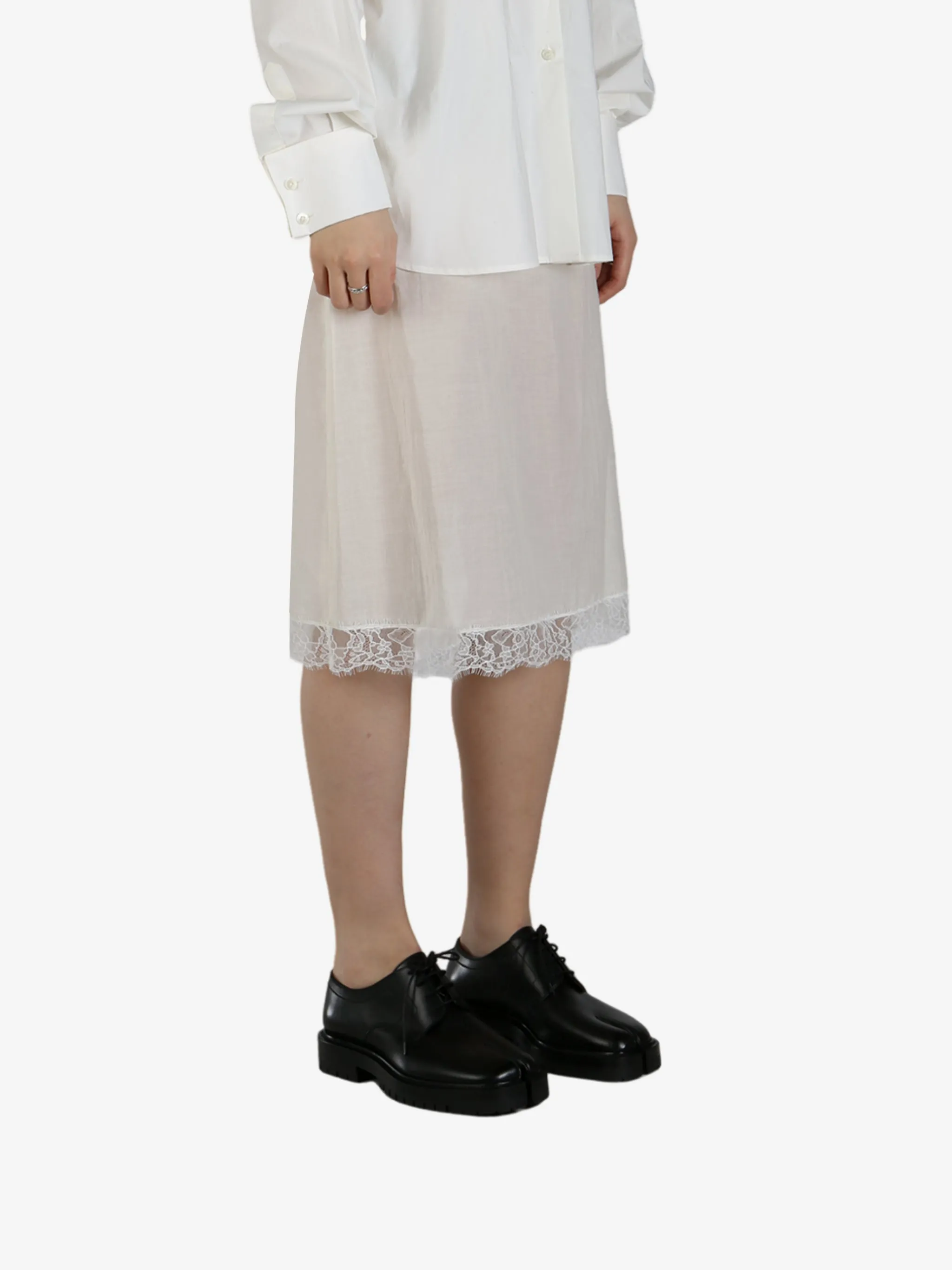 MM6 Maison Margiela - Damen-Midi-Kleidung_mm6