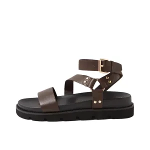 Mollini Caplan Schokoladenschuhe_Mollini