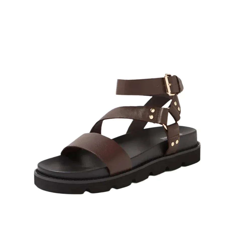 Mollini Caplan Schokoladenschuhe_Mollini