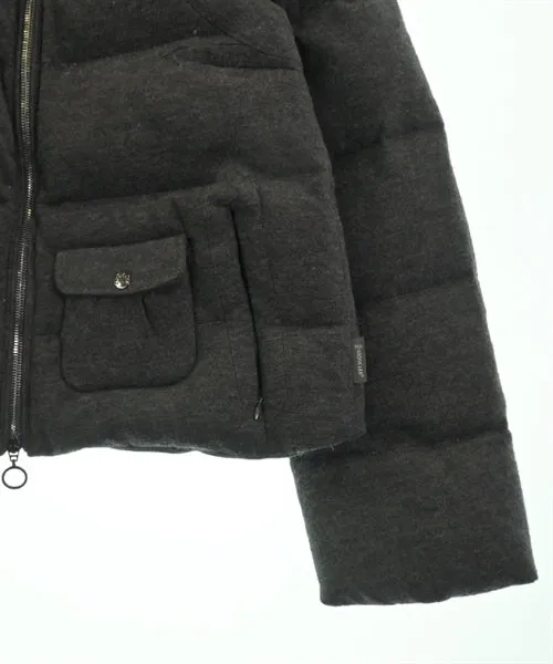 MONCLER Daunenjacken/Westen