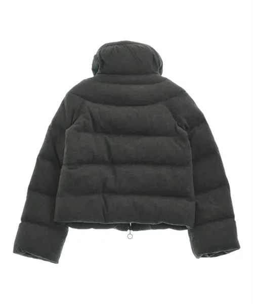 MONCLER Daunenjacken/Westen