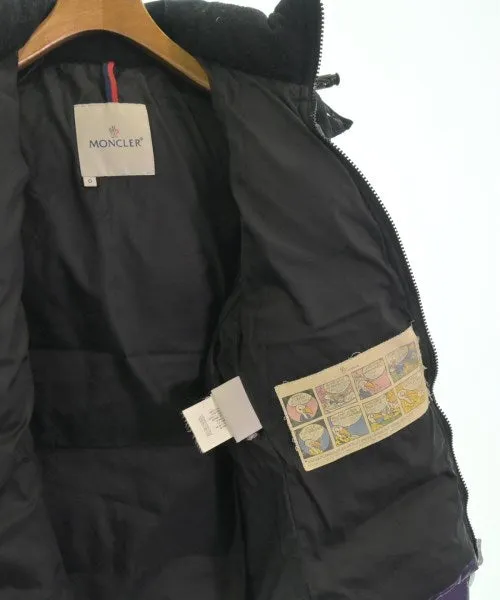 MONCLER Daunenjacken/Westen
