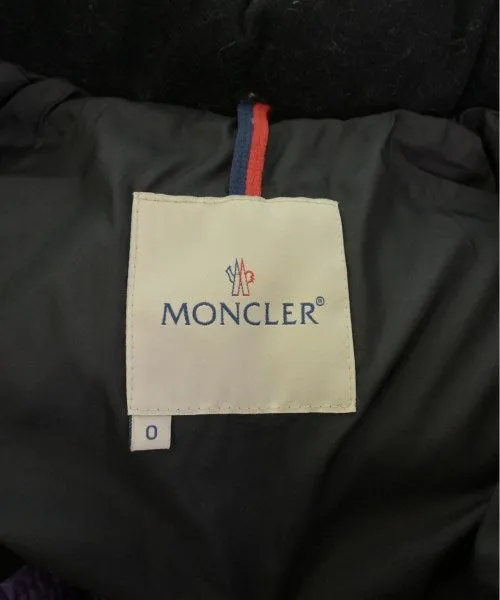 MONCLER Daunenjacken/Westen