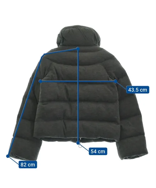 MONCLER Daunenjacken/Westen