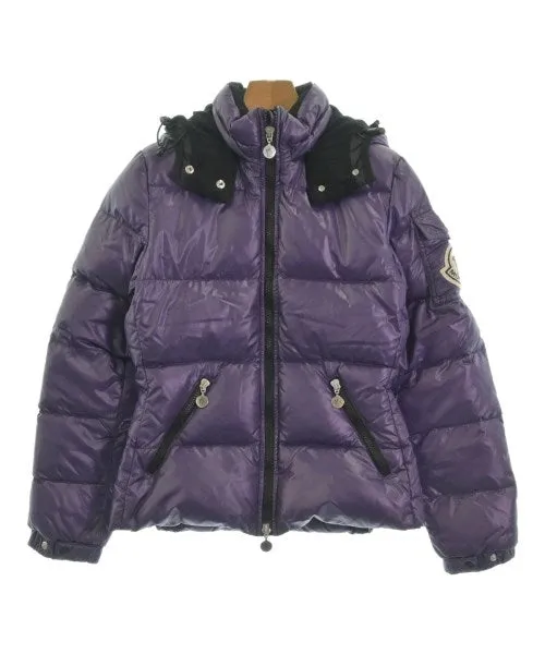MONCLER Daunenjacken/Westen