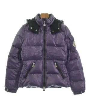 MONCLER Daunenjacken/Westen