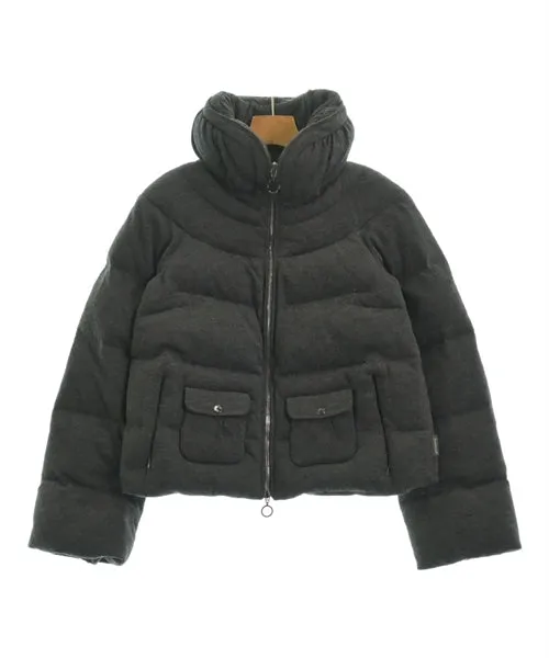 MONCLER Daunenjacken/Westen