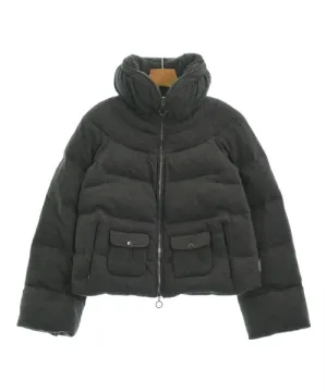MONCLER Daunenjacken/Westen