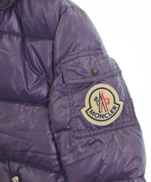 MONCLER Daunenjacken/Westen