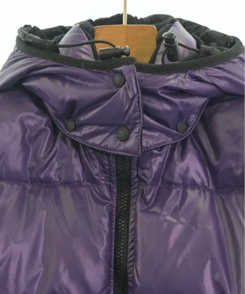 MONCLER Daunenjacken/Westen