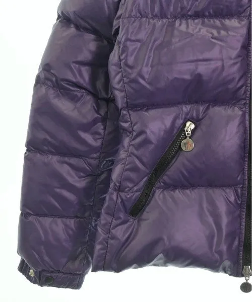 MONCLER Daunenjacken/Westen