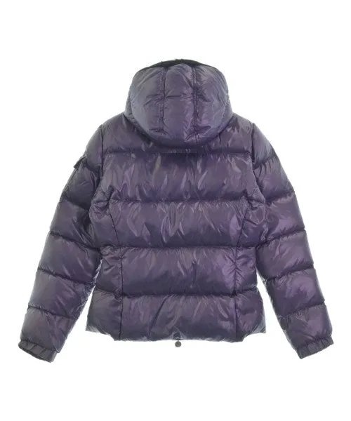 MONCLER Daunenjacken/Westen