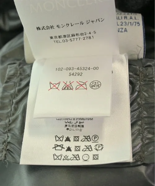 MONCLER Daunenjacken/Westen